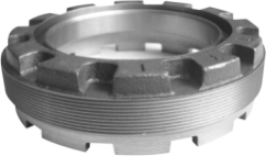 PORCA REGULAGEM DO PINHAO 11.13/13-13/13-15/2013/2213