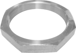 PORCA CUBO TRASEIRO T112/111-S