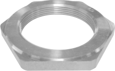 PORCA DA CARCACA DO F 4000