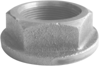 PORCA TRAVA-PONTA CARDAN VOLVO