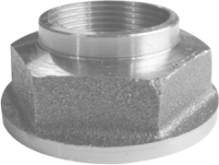 PORCA DO EIXO CARDAN 11.13/13.13/15.13/22.13/2217