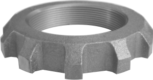 PORCA EIXO RANDON / RODOVIARIA