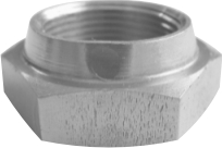 PORCA PINHAO F 4000 ANO 75-82