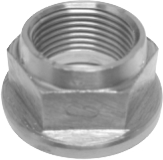 PORCA DO PINHAO DA D20 -D10