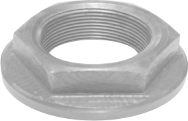 PORCA DA PONTEIRA DO CARDAN FORD 11000/D-60/D-70/ 1117/1218/1418