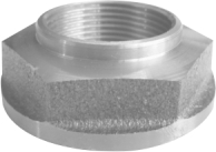 PORCA DO EIXO CARDAN DO 608/709/809/912/914