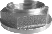 PORCA DO PINHAO DO 608/809/912