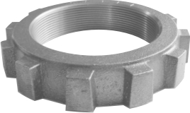 PORCA DO EIXO GUERRA