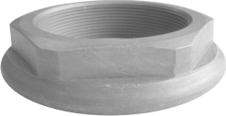 PORCA DO EIXO TANDEN MB 23.14 80x2F ROSCA ESQUERDA