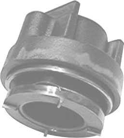 MANCAL COMPLETO DA EMBREAGEM SC 112 TODOS E 142