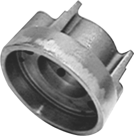 CARCACA DA EMBREAGEM