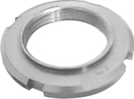 PORCA DO EIXO DIANT. DO CAMBIO 8 MARCHAS