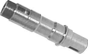 EIXO DO BERCO DA BOMBA INJETORA DO T 112