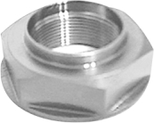 PORCA DO EIXO ENTALHADO 16.20