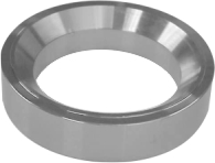 PISTA DO RETENTOR DO CUBO REDUZIDO - VOLVO