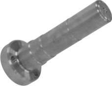 EIXO DO ACOPLAMENTO DA BOMBA INJETORA (TODOS)