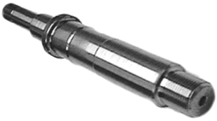 EIXO BOMBA D AGUA DO L 111