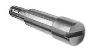 PINO DO AMORTECEDOR DA SCANIA - TODOS