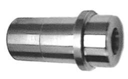 EIXO BOMBA  D AGUA  INTERCOOLER-FURO P/ EIXO:
A=15MM / B=20MM