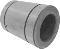 EIXO DA ENGRENAGEM DA PLANETARIA(CEMENTADO)