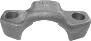 MANCAL DA CRUZETA DO CARDAN L111-112 ATE 83