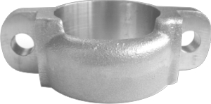 MANCAL DA CRUZETA DO CARDAN TRACADO 6x4
CAMINH.114/124 (C/ PARAFUSOS)