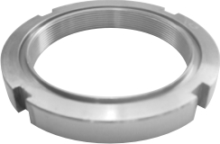 PORCA DO EIXO REDUTOR DO 113/112/114/124/RBP 832-124 SERIE 4 ANO 98/2004