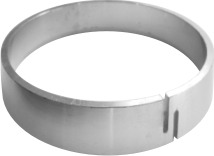 ANEL DO CONE DO EIXO TANDEN (EIXO BOGGIE)