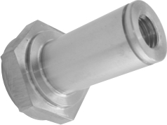 PINO ESTICADOR DA CORREIA DO VOLVO