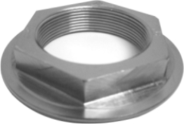 PORCA  DA FLANGE DO PINHÃƒO DIF. EV 91