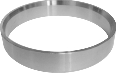 PISTA RETENTOR CUBO TRASEIRO TRACADO DIF. NR3