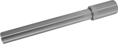 EIXO DA CAIXA DE TRANSFERENCIA DG 500 MODERNA 2213/ 2214/ 2216/ 2217(CEMENTDO)