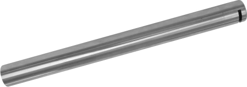 EIXO DA PENCA DO CAMBIO 240F - 240 FF - F4000 - F600 - D10 4 MARCHAS (CEMENTADO)