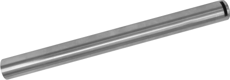 EIXO DA PENCA DO CAMBIO F1000 - C10 4 MARCHAS
(CEMENTADO)