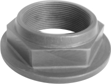 PORCA PINHAO VOLKSWAGEN 18310 ROSCA DO EIXO 45mm