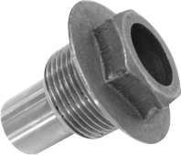 PARAFUSO DO GARFO DA REDUZIDA 112/113 - 
10 MARCHAS (CEMENTADO)