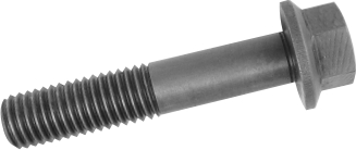 PARAFUSO DO ACOPLAMENTO DA BOMBA E.D.C. 360 VOLVO