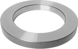 ARRUELA ENCOSTO EIXO INTERMED. Exp. Med. A)9.0mm, B)8.5mm, C)8.0mm(CEMENTADO)