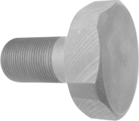 PARAFUSO DO VIRABREQUIM OM 355 TODOS / 15.19 / L22.19 / L1932 / 1933 / 1934 (ACO-8640)