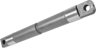 EIXO DO GARFO DA EMBREAGEM DO L 16.20 - L 16.21 - L 16.25 - 1630 - of16.20