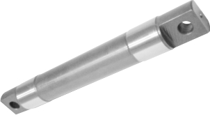 EIXO DO GARFO DA EMBREAGEM 1935/1941 -
 LS 16.30 - o400(SIMPLES)