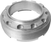 PORCA REGULAGEM DO PINHAO 608 - 912 - 709 - 914