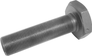 PARAFUSO DO VIRABREQUIM 366-LA / L1620 / 1720 / 1723-COMP.90MM(ACO 8640)