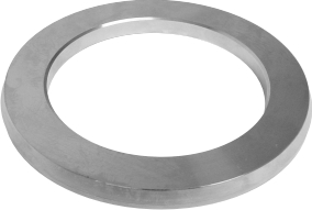 ANEL DO EIXO TANDEN COM RASGO (CEMENTADO)