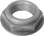 PORCA DO ENTALHADO DO CAMBIO ARGENTINO 6 MARCHAS 23.18  TRACADO