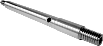 EIXO FILTRO DA ROTATIVA SC SERIE 4 SC124 APARTIR 2005