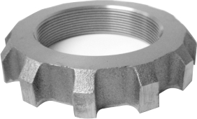 PORCA DO EIXO GUERRA MODERNA LINHA LEVE CARRETA APARTIR 2003