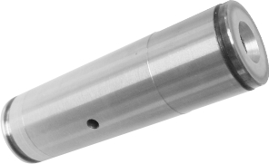 EIXO DA ENGRENAGEM PLANETARIA DO CUBO NR3 - CEMENTADO