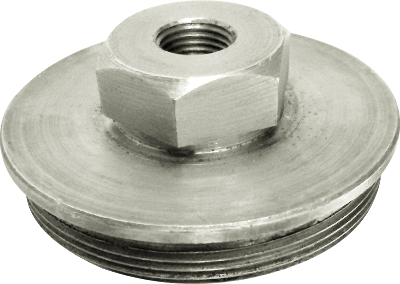 BUJAO MANGA EIXO (GRAXEIRO 45X) (G.418)