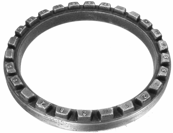 PORCA LATERAL DIF.R780/782 SC113/124(427